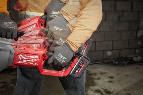 Milwaukee M18 FPT2-0C - Gwintownica do rur akumulatorowa 2"