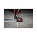 MILWAUKEE  M12 3PL-401C -Laser 3-płaszczyznowy 360° akumulatorowy zielona wiązka
