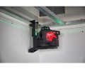 MILWAUKEE  M12 3PL-401C -Laser 3-płaszczyznowy 360° akumulatorowy zielona wiązka