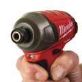 Milwaukee M12 FQID-0 - Akumulatorowa zakrętarka udarowa 1/4"