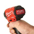 Milwaukee M12 FQID-0 - Akumulatorowa zakrętarka udarowa 1/4"