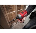 Milwaukee M12 FQID-0 - Akumulatorowa zakrętarka udarowa 1/4"