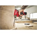 Milwaukee M12 FQID-0 - Akumulatorowa zakrętarka udarowa 1/4"