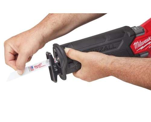 MILWAUKEE M18ONEFSZ-502X - Piła szablasta akumulatorowa