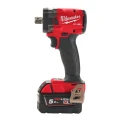 MILWAUKEE M18 FIW2P12-502X - Akumulatorowy klucz udarowy 1/2"