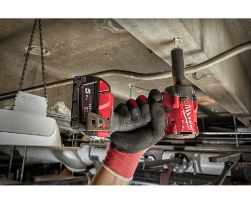 MILWAUKEE M18 FIW2P12-502X - Akumulatorowy klucz udarowy 1/2"