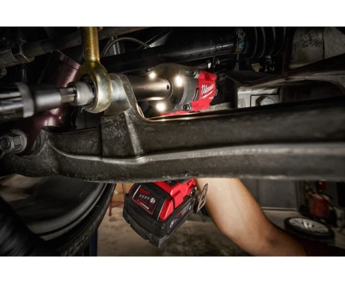 MILWAUKEE M18 FIW2P12-502X - Akumulatorowy klucz udarowy 1/2"