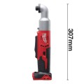 MILWAUKEE M18 BRAID-0 - Kątowa zakrętarka udarowa akumulatorowa HEX 1/4"