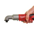 MILWAUKEE M18 BRAID-0 - Kątowa zakrętarka udarowa akumulatorowa HEX 1/4"
