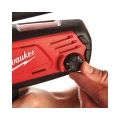 MILWAUKEE C18 PCG/600T-201B - Pistolet do kleju z pojemnikiem 600 ml