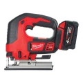 MILWAUKEE M18 BJS-402C - Wyrzynarka akumulatorowa