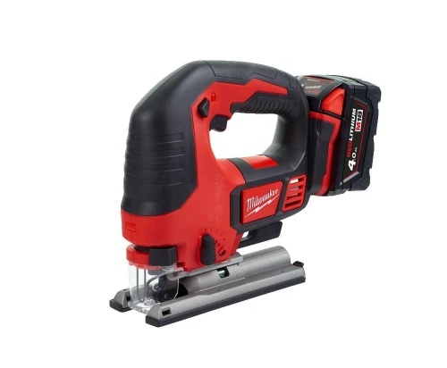 MILWAUKEE M18 BJS-402C - Wyrzynarka akumulatorowa