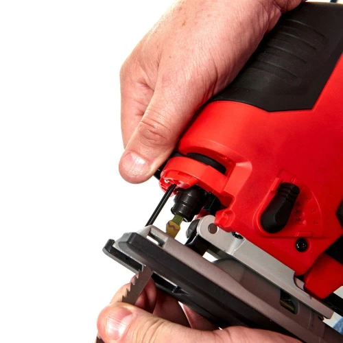 MILWAUKEE M18 BJS-402C - Wyrzynarka akumulatorowa