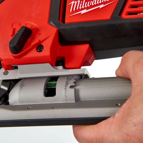 MILWAUKEE M18 BJS-402C - Wyrzynarka akumulatorowa