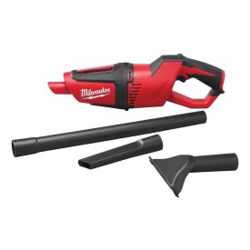 Milwaukee M12 HV-0 - Akumulatorowy odkurzacz 12 V