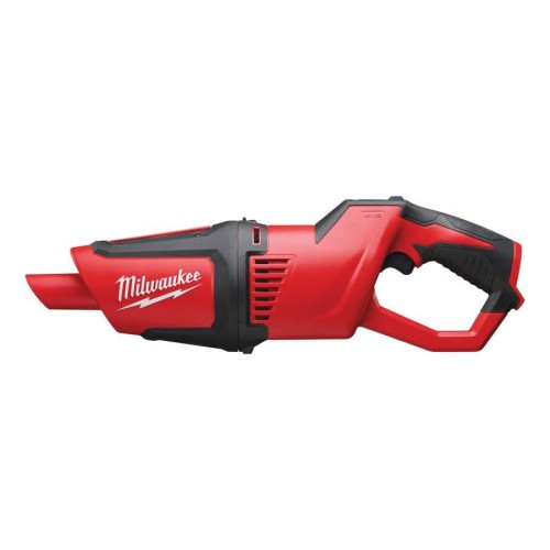 Milwaukee M12 HV-0 - Akumulatorowy odkurzacz 12 V