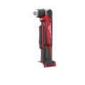MILWAUKEE M18 RAD-0 - Wiertarka kątowa akumulatorowa