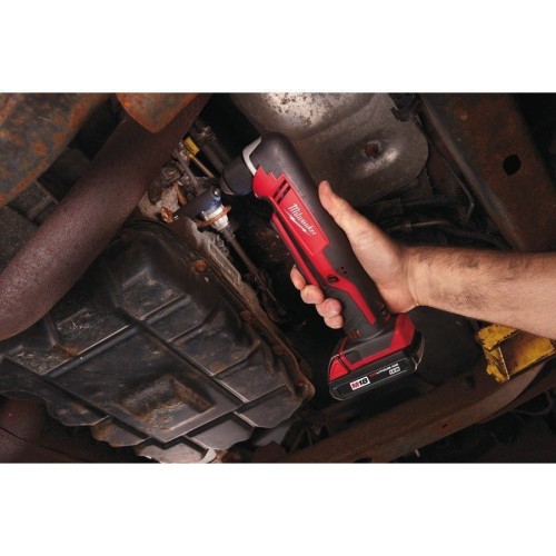 MILWAUKEE M18 RAD-0 - Wiertarka kątowa akumulatorowa