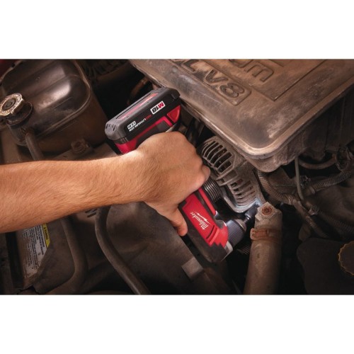 MILWAUKEE M18 RAD-0 - Wiertarka kątowa akumulatorowa