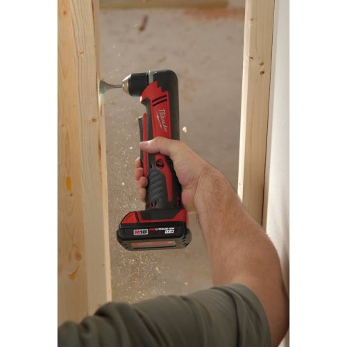 MILWAUKEE M18 RAD-0 - Wiertarka kątowa akumulatorowa