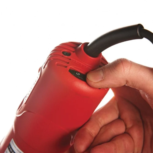 Milwaukee DG30E - Szlifierka prosta 500W