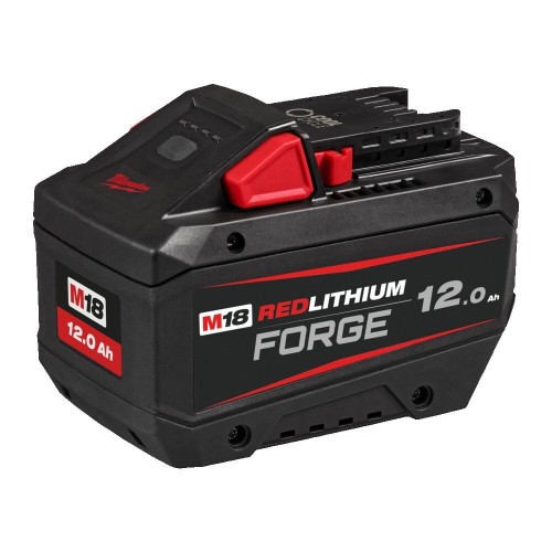 Milwaukee M18 FB12 FORGE - Akumulator 18V / 12 Ah
