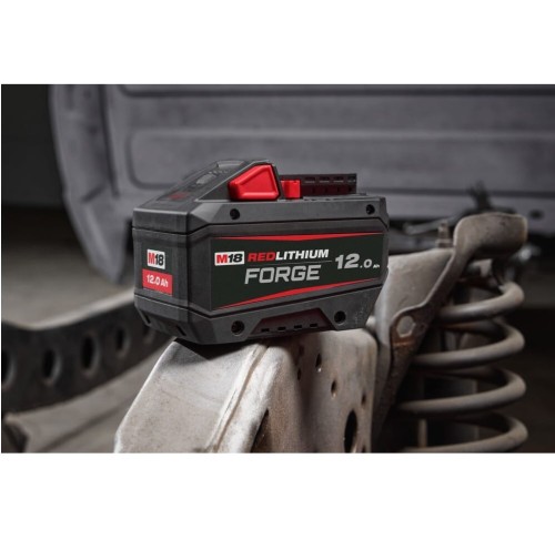 Milwaukee M18 FB12 FORGE - Akumulator 18V / 12 Ah