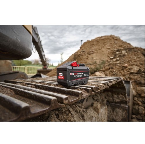 Milwaukee M18 FB12 FORGE - Akumulator 18V / 12 Ah
