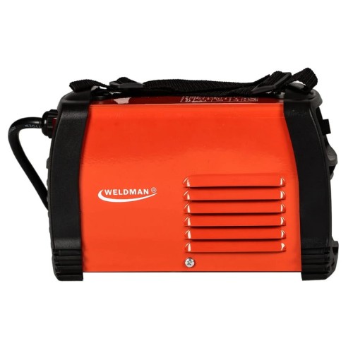 Weldman Mini Arc 160 - Spawarka inwertorowa MMA