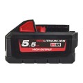 Milwaukee M18 HB5.5 - Akumulator 18 V 5.5 Ah