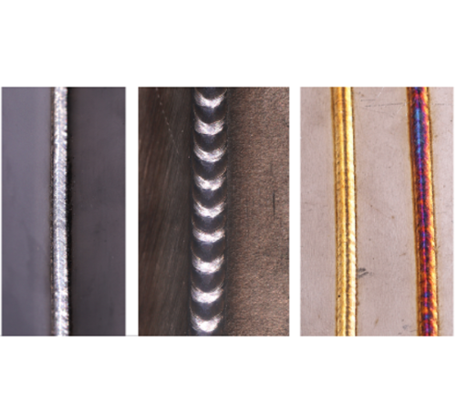 Spartus EASY 1200 AIR - Spawarka laserowa z automatycznym podajnikiem drutu