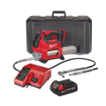 MILWAUKEE M18 GG-201C - Smarownica akumulatorowa