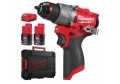 Milwaukee M12 FPD2-202X - Akumulatorowa wiertarko-wkrętarka udarowa