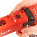 MILWAUKEE M18 FSGC-202X - Akumulatorowa wkrętarka do regipsów z podajnikiem