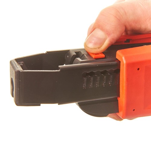 MILWAUKEE M18 FSGC-202X - Akumulatorowa wkrętarka do regipsów z podajnikiem