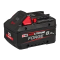Milwaukee M18 FORGENRG-802 - 2x akumulator 18V/ 8.0Ah + ładowarka 