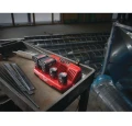 Milwaukee M12 C4 - Ładowarka 4-portowa 12 V