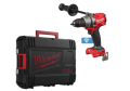 Milwaukee M18 ONEPD3-0X - Wiertarko-wkrętarka akumulatorowa udarowa