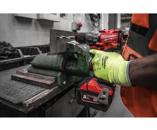 MILWAUKEE M18 FPD3-0 - Wiertarko-wkrętarka udarowa akumulatorowa