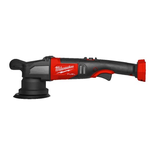 Milwaukee M18 FROP15-0 - Akumulatorowa polerka mimośrodowa 125 mm / 18 V