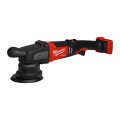Milwaukee M18 FROP15-0 - Akumulatorowa polerka mimośrodowa 125 mm / 18 V