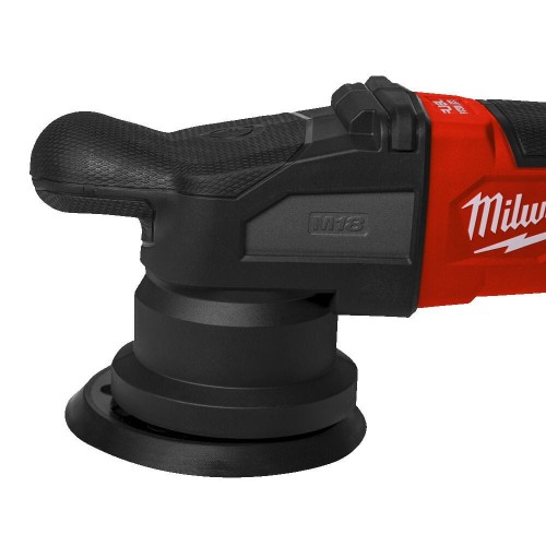 Milwaukee M18 FROP15-502X - Akumulatorowa polerka mimośrodowa 125 mm / 18 V