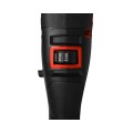 Milwaukee M18 FROP15-502X - Akumulatorowa polerka mimośrodowa 125 mm / 18 V