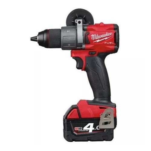 Milwaukee M18 BLPD2-402X - Wiertarko-wkrętarka udarowa