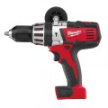 Milwaukee M18 BLPD2-402X - Wiertarko-wkrętarka udarowa
