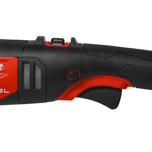 Milwaukee M18 FROP15-502X KIT - Akumulatorowa polerka mimośrodowa 125 mm / 18 V