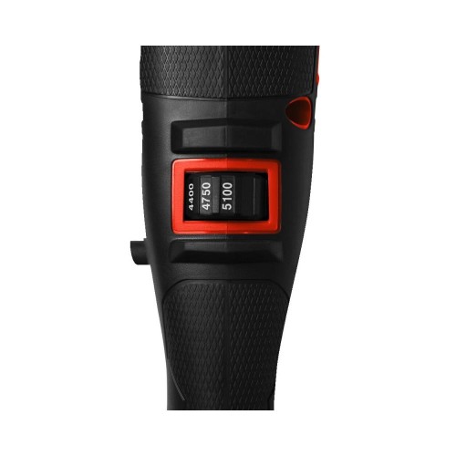 Milwaukee M18 FROP15-502X KIT - Akumulatorowa polerka mimośrodowa 125 mm / 18 V