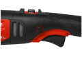 Milwaukee M18 FROP15-502X KIT - Akumulatorowa polerka mimośrodowa 125 mm / 18 V