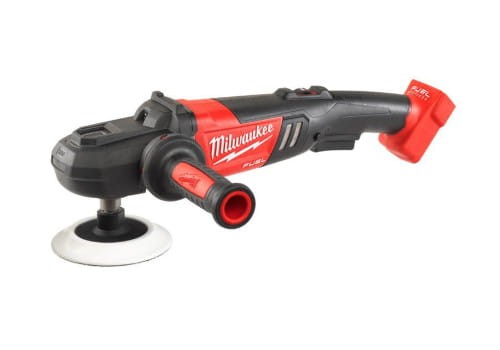 MILWAUKEE M18 FAP180-0 - Akumulatorowa polerka 180 mm / 18 V