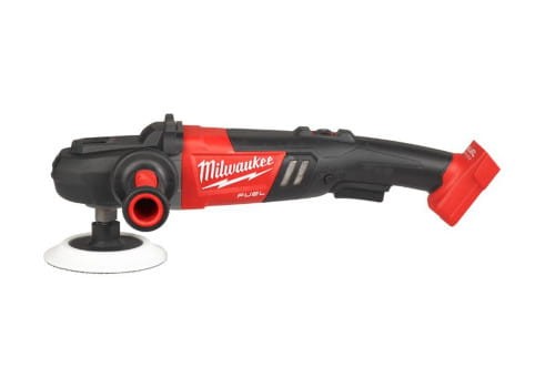 MILWAUKEE M18 FAP180-0 - Akumulatorowa polerka 180 mm / 18 V